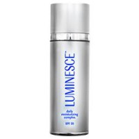 Crema hidratante LUMINESCE 